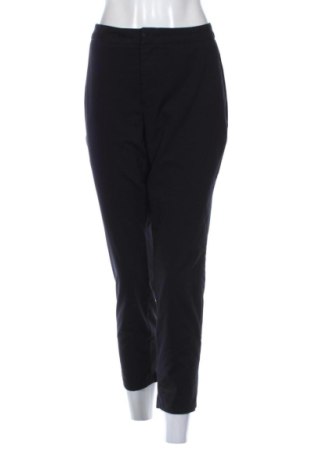 Pantaloni de femei Zara, Mărime L, Culoare Negru, Preț 95,87 Lei