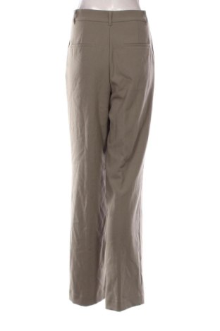 Pantaloni de femei Zara, Mărime S, Culoare Gri, Preț 72,99 Lei