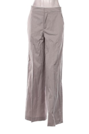 Pantaloni de femei Zara, Mărime M, Culoare Gri, Preț 72,99 Lei