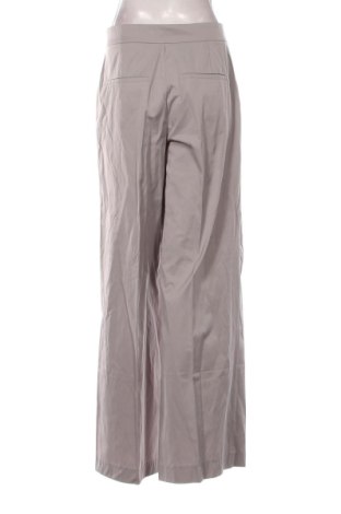 Pantaloni de femei Zara, Mărime M, Culoare Gri, Preț 72,99 Lei