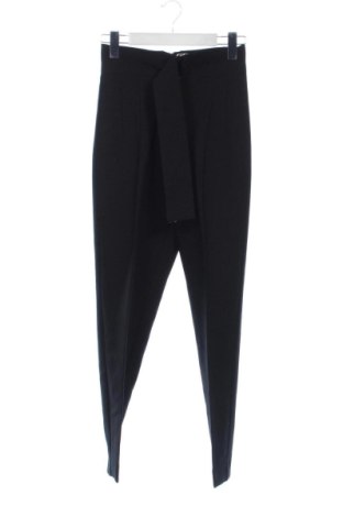 Pantaloni de femei Zara, Mărime XXS, Culoare Negru, Preț 72,99 Lei