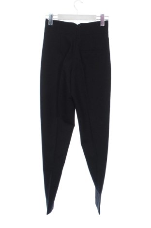 Pantaloni de femei Zara, Mărime XXS, Culoare Negru, Preț 72,99 Lei