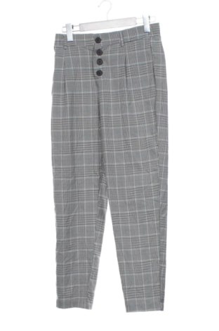 Pantaloni de femei Zara, Mărime S, Culoare Multicolor, Preț 85,99 Lei