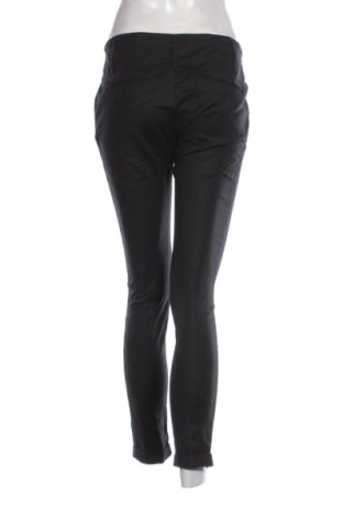 Pantaloni de femei Zara, Mărime M, Culoare Negru, Preț 85,99 Lei