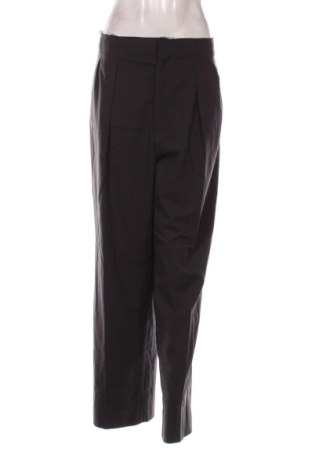 Damenhose Zara, Größe XL, Farbe Grau, Preis 14,00 €, #136639369