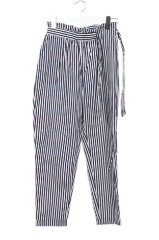 Дамски панталон Zara, Размер XS, Цвят Многоцветен, Цена 13,81 €