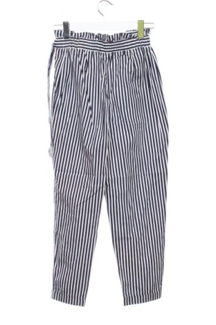 Дамски панталон Zara, Размер XS, Цвят Многоцветен, Цена 13,81 €