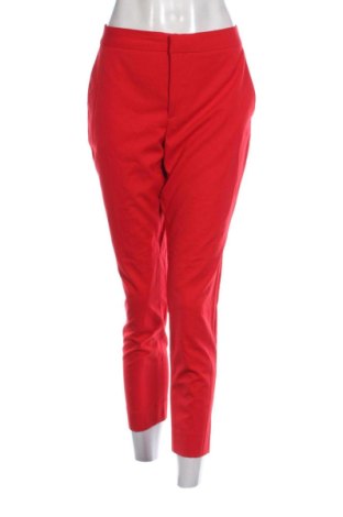 Damenhose Zara, Größe XL, Farbe Rot, Preis € 18,99