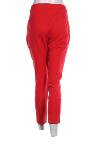 Damenhose Zara, Größe XL, Farbe Rot, Preis € 18,99