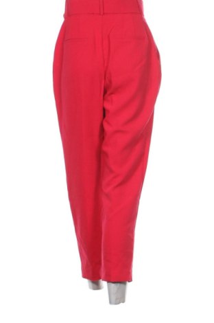 Damenhose Zara, Größe M, Farbe Rot, Preis 13,81 €