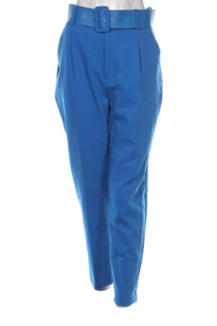 Damenhose Zara, Größe M, Farbe Blau, Preis 13,81 €