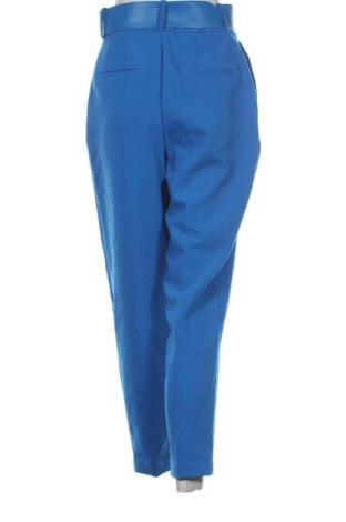 Damenhose Zara, Größe M, Farbe Blau, Preis 13,81 €