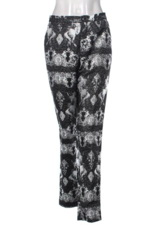 Дамски панталон Zara, Размер XL, Цвят Многоцветен, Цена 32,00 €, #136644116