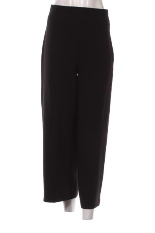 Pantaloni de femei Zara, Mărime S, Culoare Negru, Preț 72,99 Lei, #136645452
