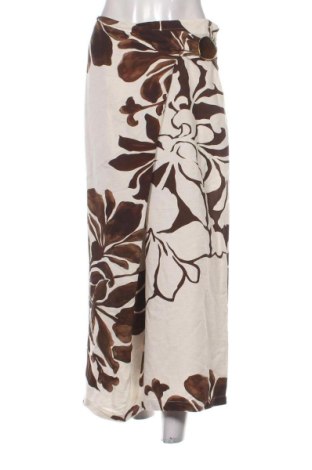 Damenhose Zara, Größe L, Farbe Mehrfarbig, Preis 13,81 €