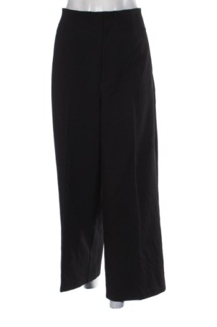 Дамски панталон Zara, Размер L, Цвят Черен, Цена 13,81 €, #136645905