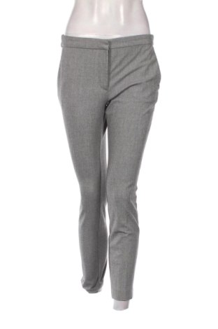 Дамски панталон Zara, Размер M, Цвят Сив, Цена 13,81 €, #136647467