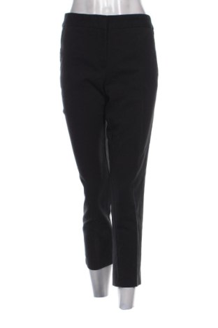 Pantaloni de femei Zara, Mărime M, Culoare Negru, Preț 72,00 Lei, #136650806