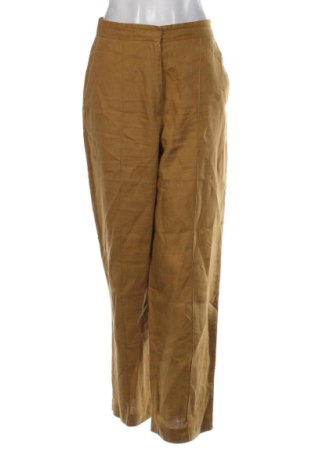 Dámske nohavice Zara, Veľkosť M, Farba Zelená, Cena  14,00 €, #136655814