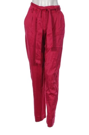 Дамски панталон Zara, Размер S, Цвят Розов, Цена 13,81 €, #136658132