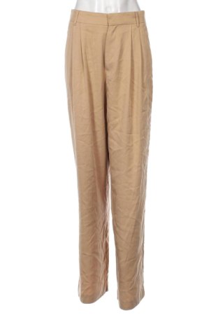 Dámske nohavice Zara, Veľkosť M, Farba Hnedá, Cena  31,65 €, #136659717