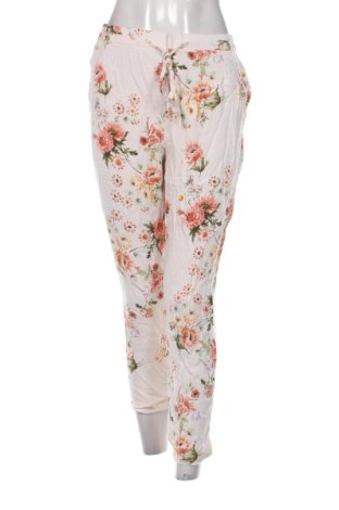 Pantaloni de femei Zara, Mărime M, Culoare Multicolor, Preț 72,00 Lei, #136660222