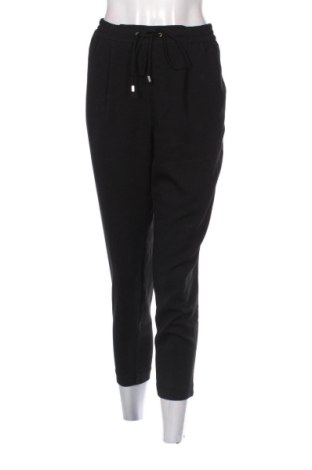 Damskie spodnie Zara, Rozmiar S, Kolor Czarny, Cena 74,01 zł, #136660872