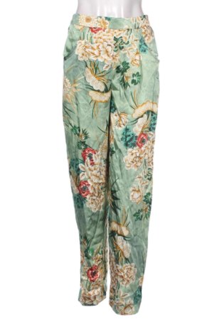 Dámske nohavice Zara, Veľkosť S, Farba Viacfarebná, Cena  32,00 €, #136662425