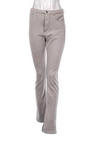 Dámske nohavice Zara, Veľkosť S, Farba Sivá, Cena  13,81 €, #136663296