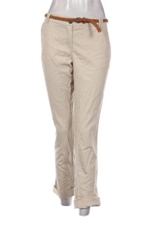 Damenhose Zero, Größe L, Farbe Beige, Preis 27,99 €