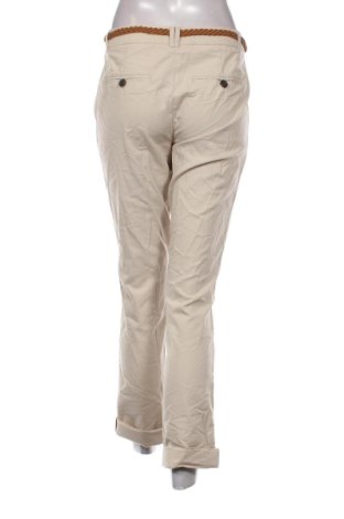 Damenhose Zero, Größe L, Farbe Beige, Preis 27,99 €