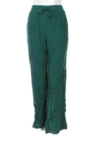 Pantaloni de femei Zero, Mărime M, Culoare Verde, Preț 129,99 Lei