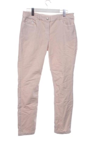 Дамски панталон Zerres, Размер XL, Цвят Екрю, Цена 11,75 €, #136629135