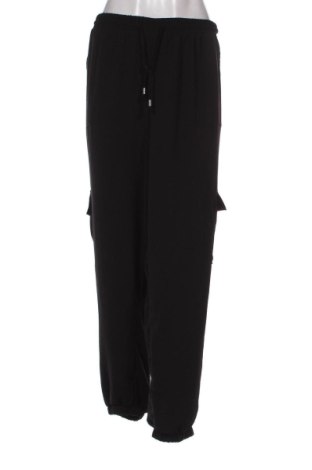 Damenhose Zizzi, Größe XL, Farbe Schwarz, Preis 39,00 €, #136664075