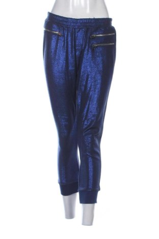 Pantaloni de femei Zoe Karssen, Mărime M, Culoare Albastru, Preț 255,45 Lei, #136624971