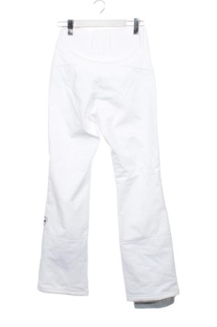 Dámske nohavice pre zimné športy Rossignol, Veľkosť XS, Farba Biela, Cena  279,95 €