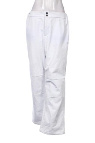 Női nadrág téli sportokhoz SHEIN, Méret XL, Szín Fehér, Ár 20 661 Ft