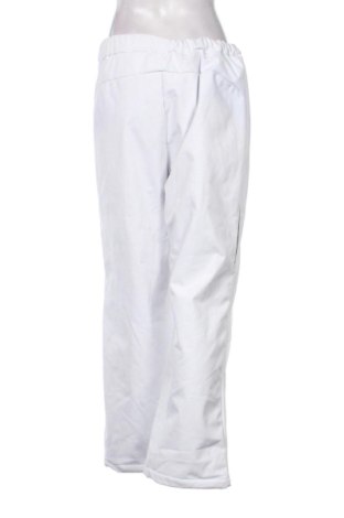 Női nadrág téli sportokhoz SHEIN, Méret XL, Szín Fehér, Ár 20 661 Ft