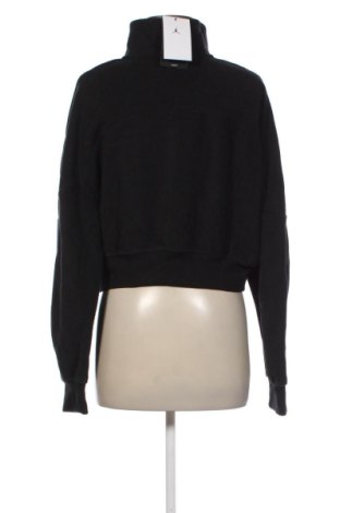 Polar de damă Air Jordan Nike, Mărime M, Culoare Negru, Preț 554,99 Lei