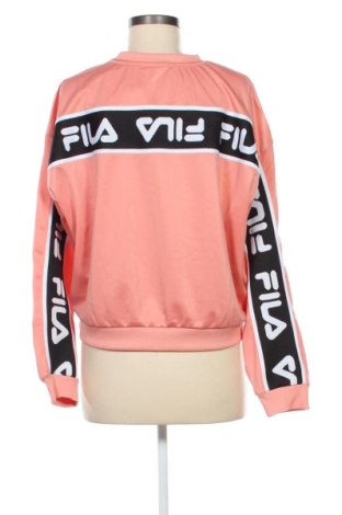 Damski polar FILA, Rozmiar L, Kolor Pomarańczowy, Cena 129,99 zł