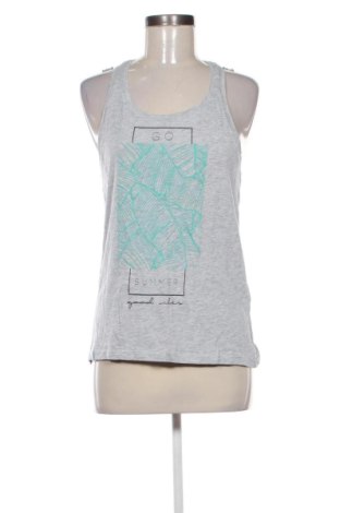 Tricou de damă 4F, Mărime M, Culoare Gri, Preț 36,97 Lei, #136658068