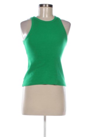 Damentop Unbranded, Größe M, Farbe Grün, Preis 8,77 €, #136662875