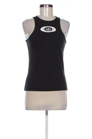 Damska koszulka na ramiączkach Adidas Originals, Rozmiar S, Kolor Czarny, Cena 166,99 zł