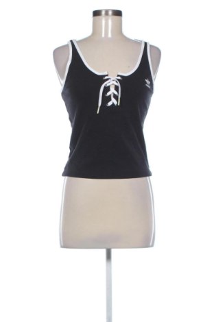 Dámské tilko  Adidas Originals, Velikost S, Barva Černá, Cena  409,00 Kč