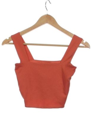 Damentop Amisu, Größe XS, Farbe Orange, Preis 11,99 €