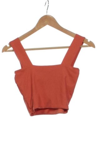 Damentop Amisu, Größe XS, Farbe Orange, Preis 11,99 €