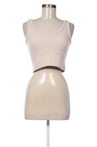 Tricou de damă Amisu, Mărime M, Culoare Bej, Preț 53,99 Lei