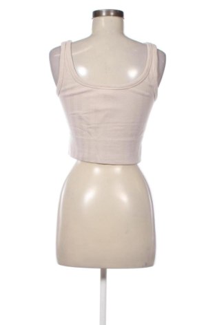 Tricou de damă Amisu, Mărime M, Culoare Bej, Preț 53,99 Lei