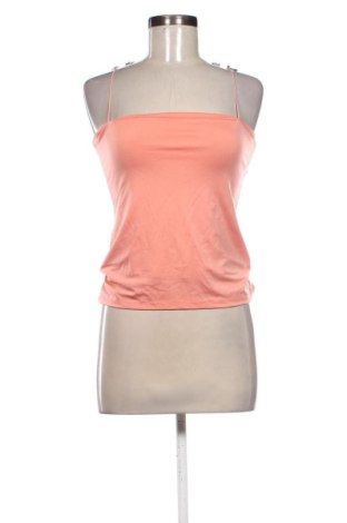 Damentop Amisu, Größe L, Farbe Orange, Preis 11,99 €
