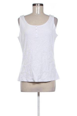Дамски потник Anna Field, Размер XXL, Цвят Бял, Цена 14,82 €